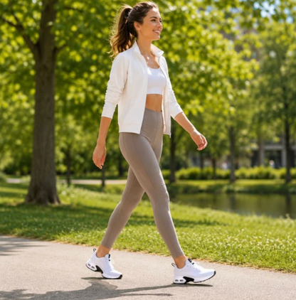 OrthoCare - Schmerzlindernde Komfortschuhe | Rutschfest & Federleicht
